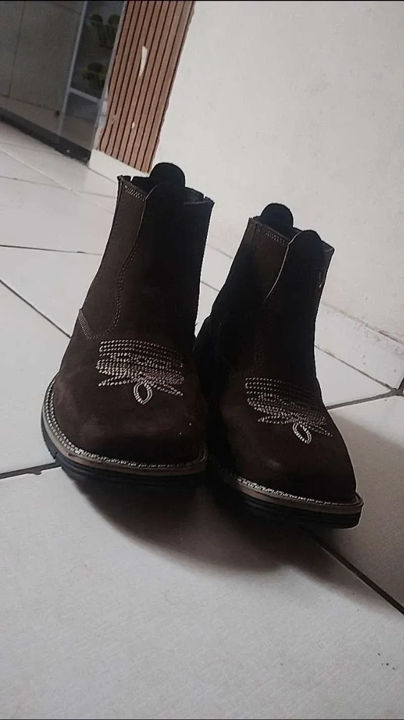 Foto de cliente