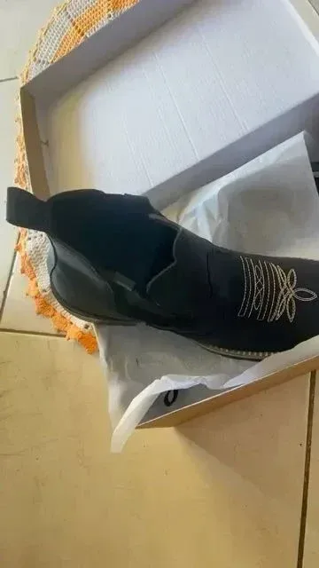 Foto de cliente