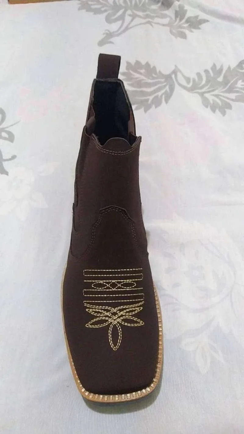 Foto de cliente